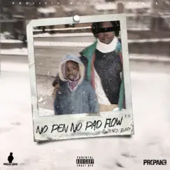 No Pen No Pad Flow 1.5: Winter Baby by Propane album reviews, ratings, credits