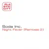 Night Fever Remixes 2 album lyrics, reviews, download