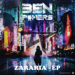 Zararia EP by Ben Powers album reviews, ratings, credits
