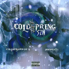 ColdSpring SZN by Isma Beatz & ColdSpringVon album reviews, ratings, credits