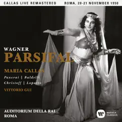 Parsifal, WWV 111, Act 3: 