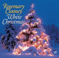 White Christmas by Rosemary Clooney album reviews, ratings, credits