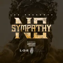 No Sympathy by Lostarr album reviews, ratings, credits