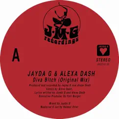 Diva Bitch - Single by Jayda G & Alexa Dash album reviews, ratings, credits