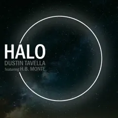 Halo (feat. H.B. Monte) Song Lyrics