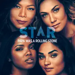Papa Was Rolling A Stone (feat. Luke James) [From “Star