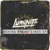Behind Enemy Lines - Single album lyrics, reviews, download