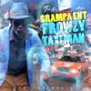 Frowzy Taxi Man - Single album lyrics, reviews, download