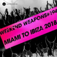 Miami to Ibiza 2018 by Various Artists album reviews, ratings, credits