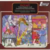 Mozart: Concerto for Flute and Harp in C Major & Violin Concerto No. 5 in A Major "Turkish" album lyrics, reviews, download