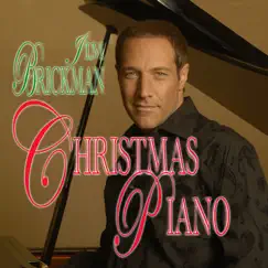 Christmas Piano by Jim Brickman album reviews, ratings, credits