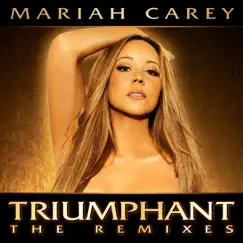 Triumphant - The Remixes album download