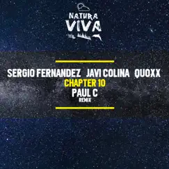 Chapter 10 - Single by Sergio Fernandez, Javi Colina & Quoxx album reviews, ratings, credits