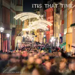 It's That Time - Single by Alexandra Jardvall album reviews, ratings, credits
