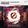 Mirana - Single album lyrics, reviews, download