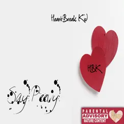 Heartbreak Kid Song Lyrics