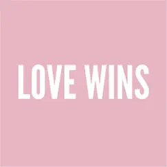 Love Wins - Single by Shannon Hurley album reviews, ratings, credits