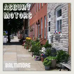 Baltimore - Single by Asbury Motors album reviews, ratings, credits