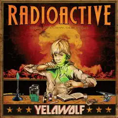 Radioactive Introduction Song Lyrics