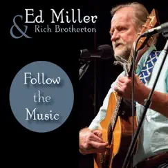 Follow the Music by Ed Miller & Rich Brotherton album reviews, ratings, credits