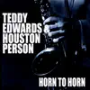 Horn To Horn album lyrics, reviews, download