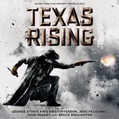 Take Me To Texas (From “Texas Rising” Mini Series Soundtrack) Song Lyrics
