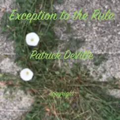 Exception to the Rule Song Lyrics