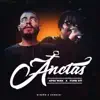 Anclas (feat. Fume871) - Single album lyrics, reviews, download