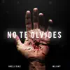 No Te Olvides - Single (feat. Inlight) - Single album lyrics, reviews, download