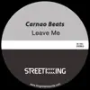 Leave Me - Single album lyrics, reviews, download