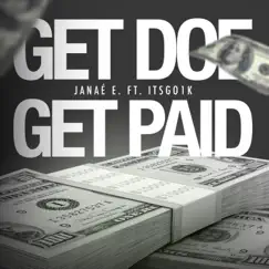 Get Doe Get Paid (feat. ItsGo1k) Song Lyrics