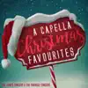 A Capella Christmas Favourites by The King's Singers & The Swingle Singers album lyrics