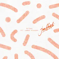 Ritual (feat. James Vickery) - Single by Joe Hertz album reviews, ratings, credits