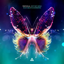 Out My Mind (feat. Riley Clemmons) - Single by Tritonal album reviews, ratings, credits