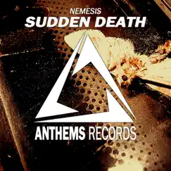 Sudden Death (Extended Mix) Song Lyrics