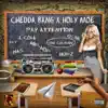 Pay Attention (feat. Holy Moe) - Single album lyrics, reviews, download