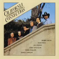 The Bluegrass Album, Vol. 3: California Connection by The Bluegrass Album Band album reviews, ratings, credits