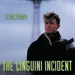 The Linguini Incident (Original Motion Picture Soundtrack) by Thomas Newman album reviews, ratings, credits