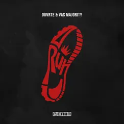 Run - Single by DUVRTE & Vas Majority album reviews, ratings, credits