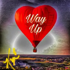 Way Up - EP by KYRIA album reviews, ratings, credits