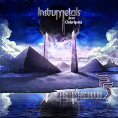 InstruMetals from Outer Space by ProtoShredanoid album reviews, ratings, credits