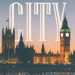 City - Single by Cole The VII album reviews, ratings, credits