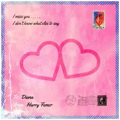 Diana - Single by Harry Femer album reviews, ratings, credits