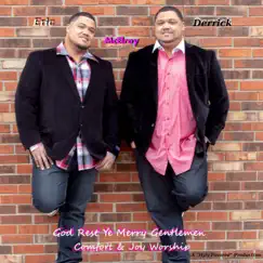 God Rest Ye Merry Gentlemen - Single by Eric McElroy & Derrick McElroy album reviews, ratings, credits