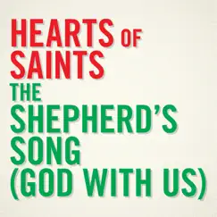 The Shepherd's Song (God With Us) Song Lyrics