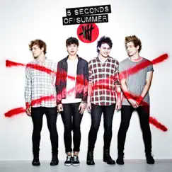 5 Seconds of Summer (B-Sides and Rarities) by 5 Seconds of Summer album reviews, ratings, credits