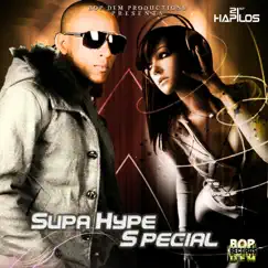 Special - Single by SUPA HYPE album reviews, ratings, credits