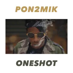 Oneshot - Single by Pon2mik album reviews, ratings, credits