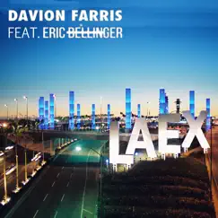 La Ex (feat. Eric Bellinger) Song Lyrics