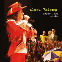 Março Zero (Ao vivo) by Alceu Valença album reviews, ratings, credits